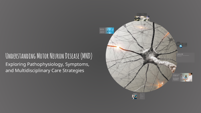 Understanding Motor Neuron Disease (MND) by Jeyan Jr on Prezi