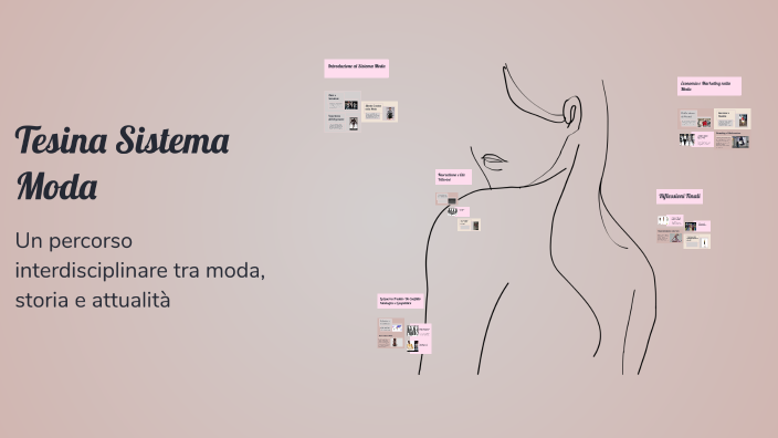 Tesine Moda Tesina Sistema Moda by Salvatore Giannetta on Prezi