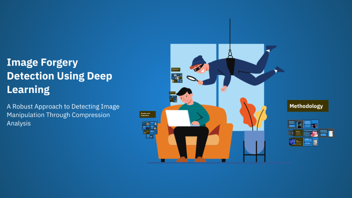 Image Forgery Detection Using Deep Learning by ِ on Prezi