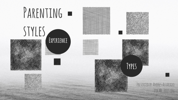 parenting styles by andres alvarado on Prezi