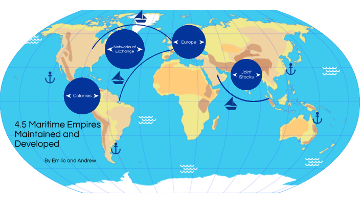 Beyond The Ships The Real Power Of Maritime Empires - qcunebz