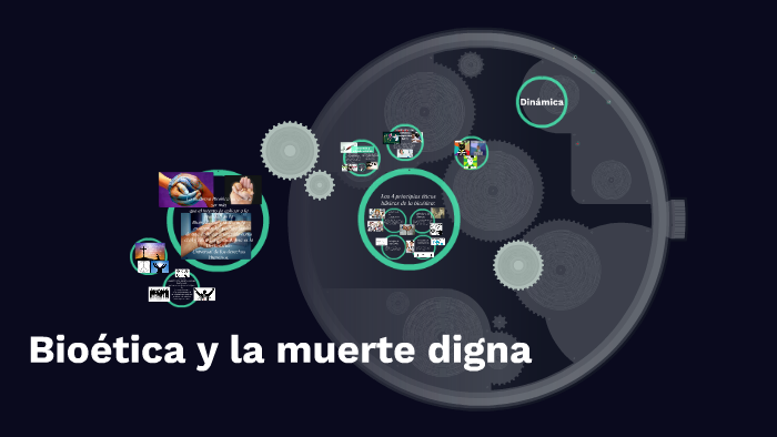 Bioética y la muerte digna by aby medoza on Prezi