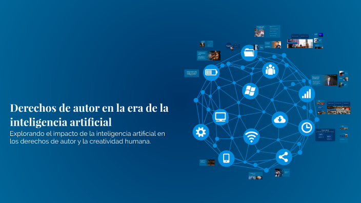 Derechos de autor en la era de la inteligencia artificial by Florencia ...