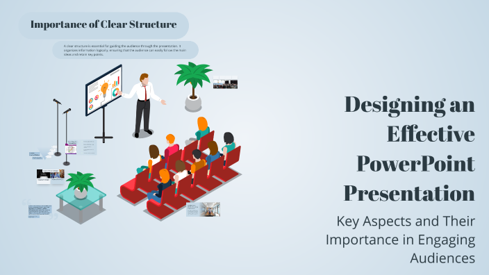 Designing an Effective PowerPoint Presentation by Chris Michael Dano on ...