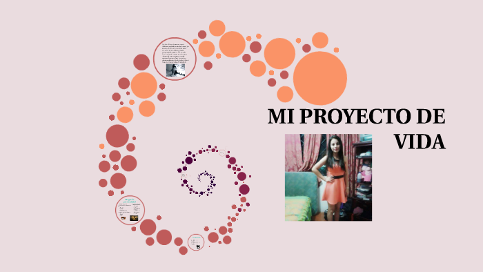 MI PROYECTO DE VIDA by alisson melissa on Prezi