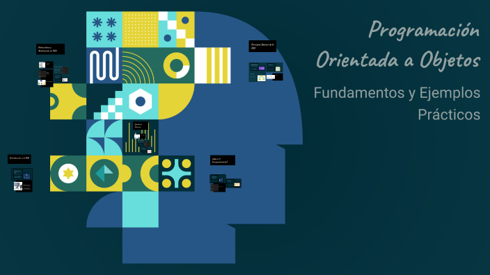 Programación Orientada a Objetos by BRISEIDA NOEMI BAUTISTA ESPINOSA on ...