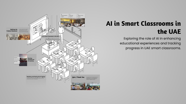 AI in Smart Classrooms in the UAE by Mahra Al Sharafi on Prezi
