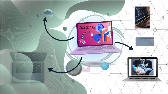 TES BTPI 2022 by Divian Riera on Prezi