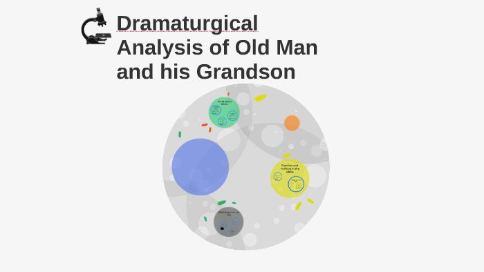 dramaturgical-analysis-of-old-man-and-his-grandson-by-michelle-maloney