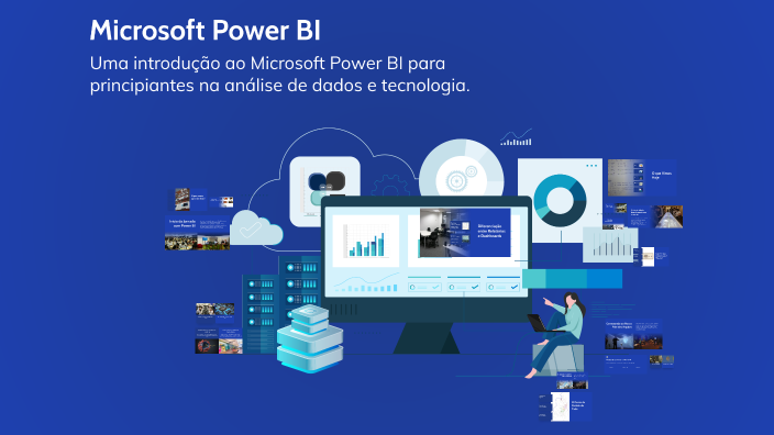 Microsoft Power BI by Rafael Ribas on Prezi