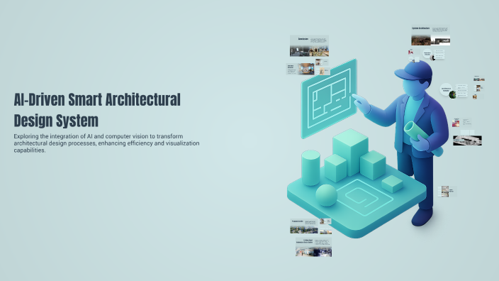 AI-Driven Smart Architectural Design System by noor hossami on Prezi