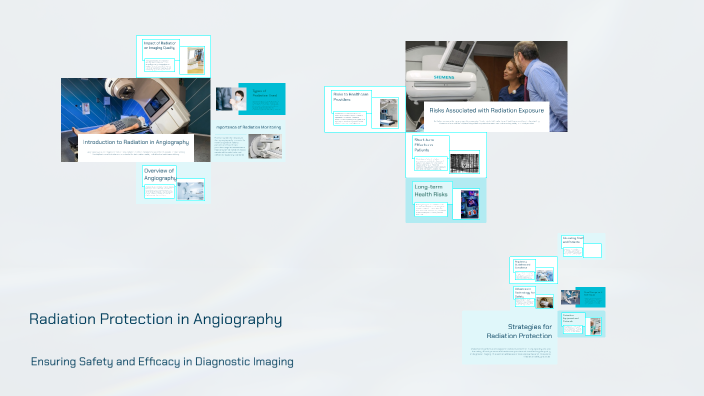 Radiation Protection in Angiography by مصطفی قویدل on Prezi