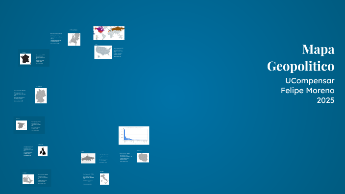 Explorando el Mapa Mundial by Daniela Vanegas on Prezi
