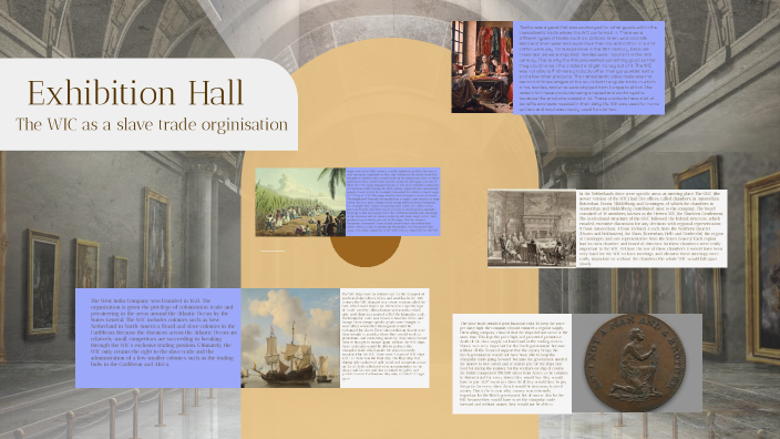 Exhibition Hall by Ayesha Bansraj on Prezi
