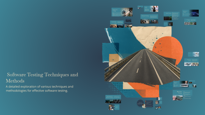 Comprehensive Guide to Software Testing Techniques and Methods by Ian ...