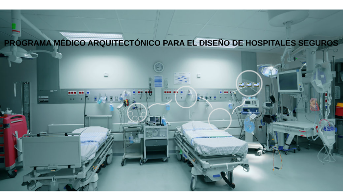 PROGRAMA MÉDICO ARQUITECTÓNICO PARA EL DISEÑO DE HOSPITALES by on Prezi