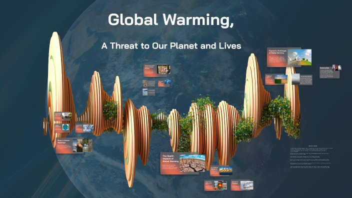 Global Warming by Brandon Kim on Prezi