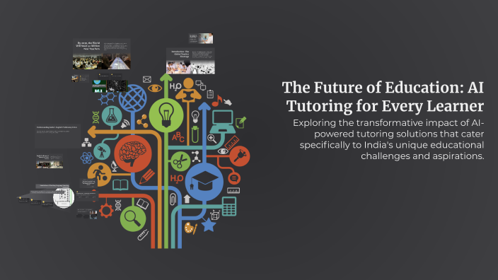 The Future of Education: AI Tutoring for Every Learner by Nawin Krishna ...