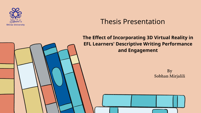 Thesis Presentation by Sobhan Mirjalili on Prezi