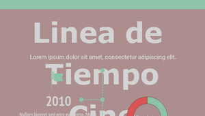 Linea del tiempo by sebastian cardona ruiz on Prezi Design