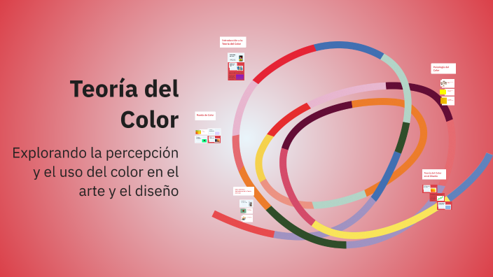 Teoría del Color by Paula Alvarez Hurtado on Prezi
