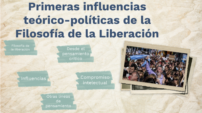Filosofía de la Liberación by Janet Iñiguez on Prezi
