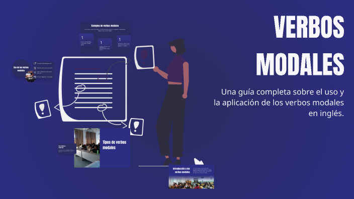 VERBOS MODALES by Sofía Cerrato on Prezi