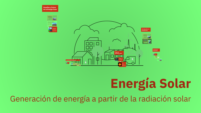 Energía Solar by sofia guerrero on Prezi
