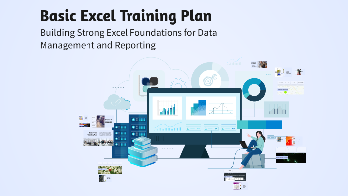 Excel Training Project Basic Excel Training Plan by Jessica Saguran on Prezi