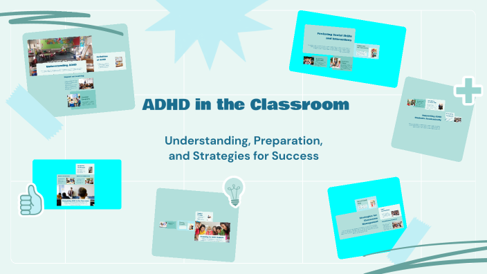 ADHD in the Classroom by Craig Castle on Prezi