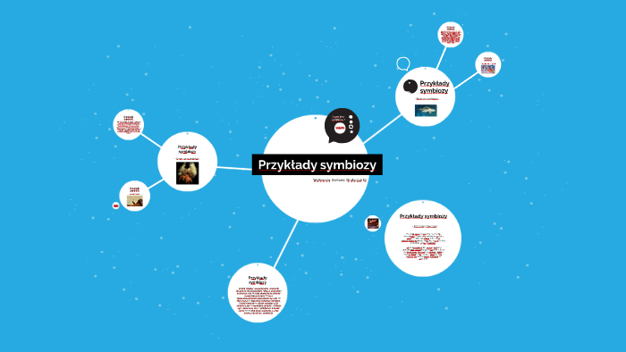 Przykłady symbiozy by basia drabczyk on Prezi