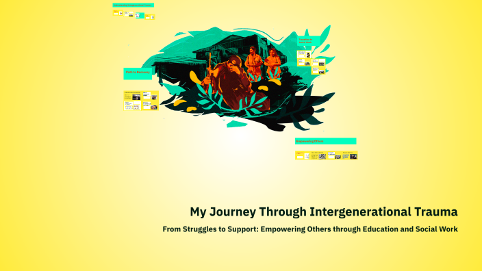 My Journey Through Intergenerational Trauma by Carrie Hoopii on Prezi