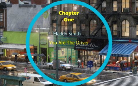 Chapter One MAddy Smith by Maddy Smith on Prezi
