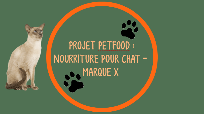 nourriture chat marque