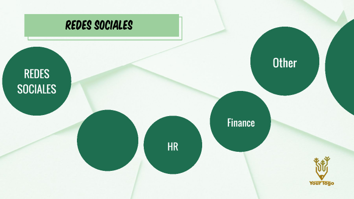 redes sociales by trabajos prezi on Prezi