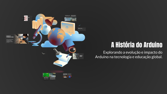 Arduino Origen A História do Arduino by Renato de Souza on Prezi