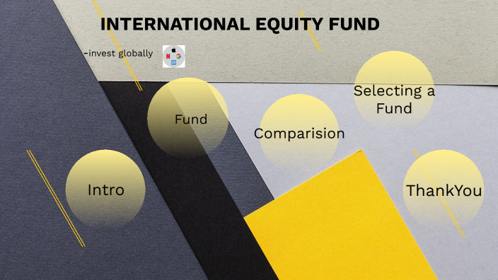 foreign equity fund