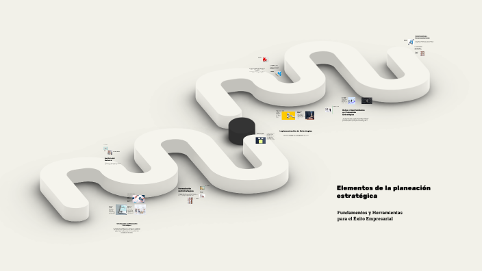 Elementos de la planeación estratégica by OSCAR JOSUE SOTO CRUZ on Prezi
