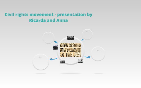 Civil right movement by Mia Maria on Prezi