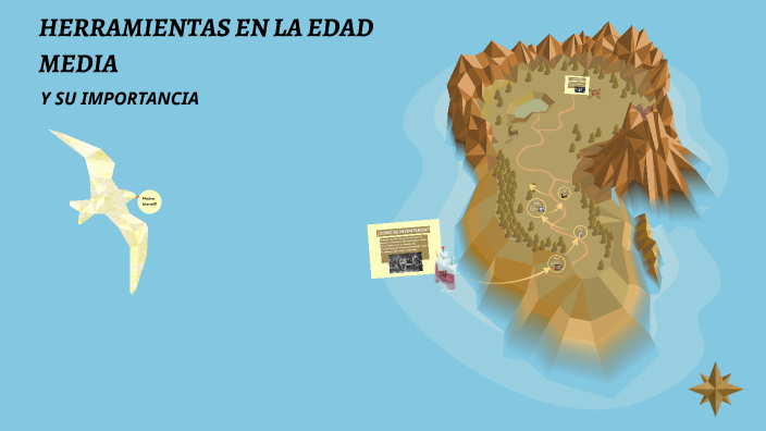 HERRAMIENTAS EN LA EDAD MEDIA by valentina Suarez Yepes on Prezi