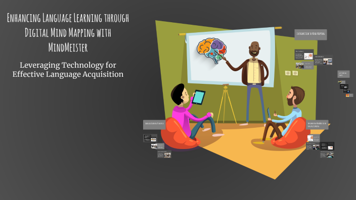 Enhancing Language Learning through Digital Mind Mapping with ...