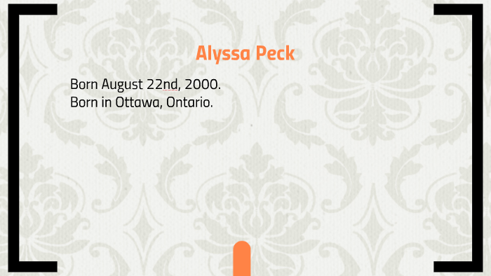 My family tree by Alyssa Peck on Prezi