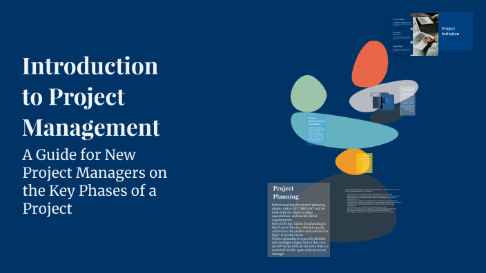 Introduction to Project Management by Valeria Aguero on Prezi
