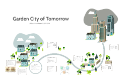 garden cities of tomorrow