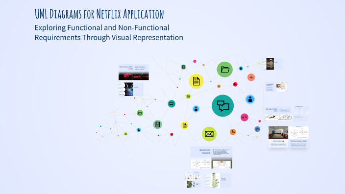 Nitflex Transcoding Process Diagram UML Diagrams for Netflix Application by Niranjana Yadav on Prezi