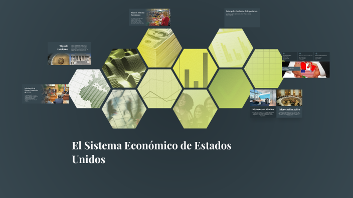 El Sistema Económico de Estados Unidos by Laura Sofia Diaz forero on Prezi