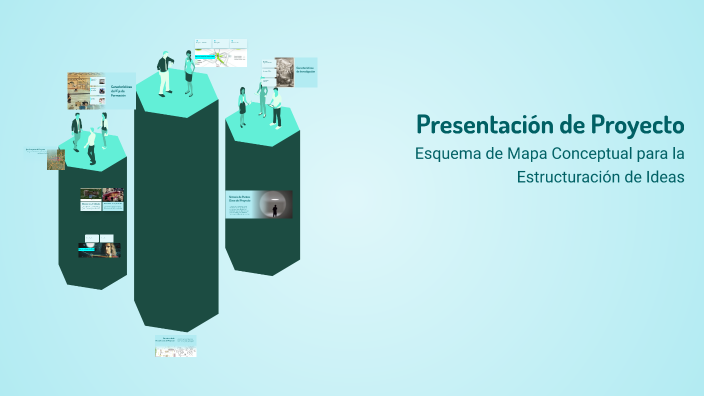 Presentación de Proyecto by Sara Paez on Prezi