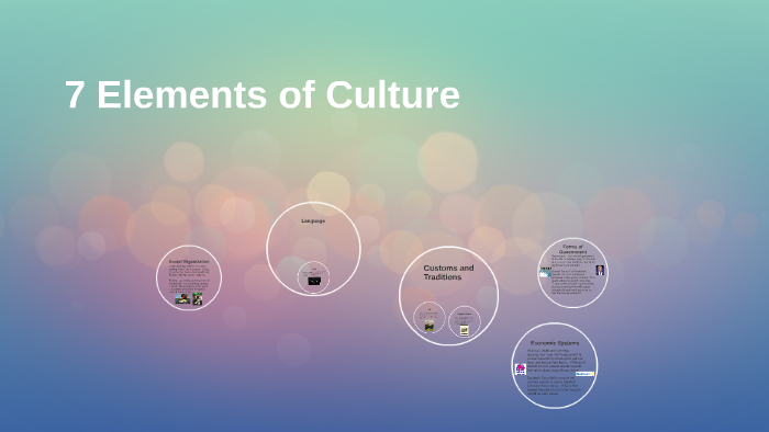 7-elements-of-culture-by-jacob-stephens