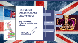 The United Kingdom In The 21st Century By Marvin Heimann