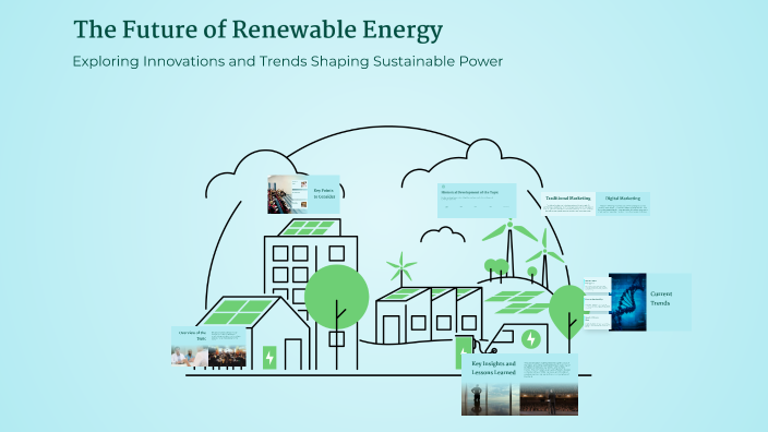 The Future of Renewable Energy by Siti Avivah on Prezi